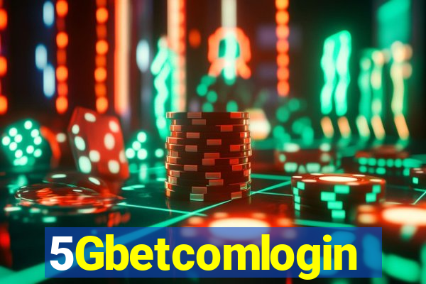 5Gbetcomlogin