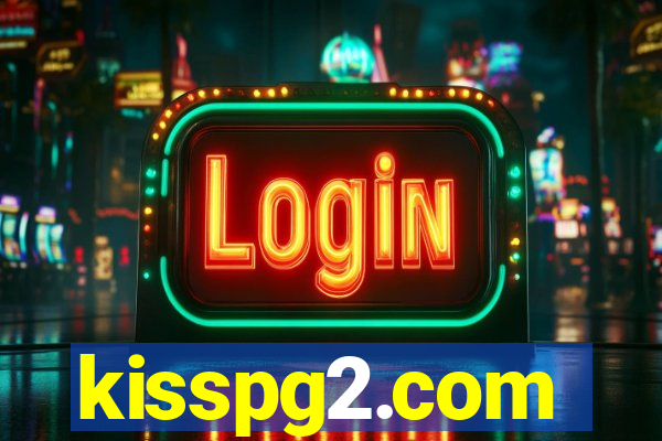 kisspg2.com