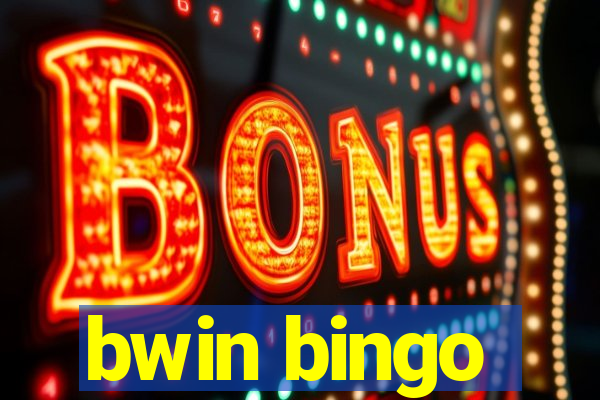 bwin bingo