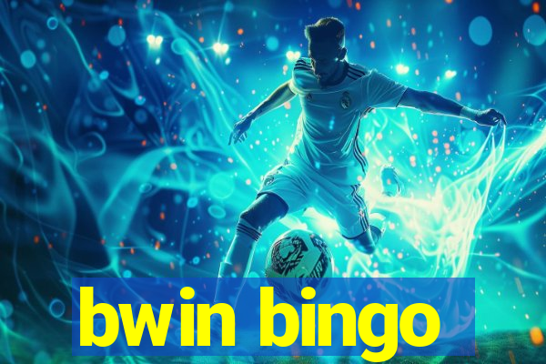 bwin bingo