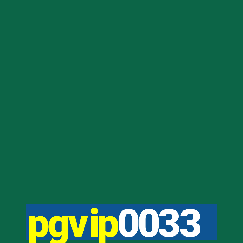 pgvip0033