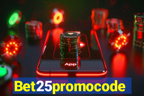 Bet25promocode