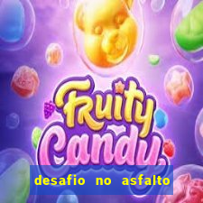 desafio no asfalto filme completo dublado