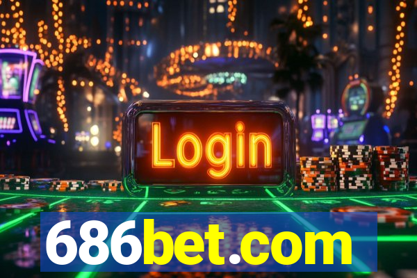 686bet.com