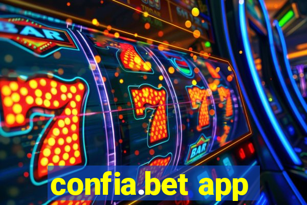 confia.bet app