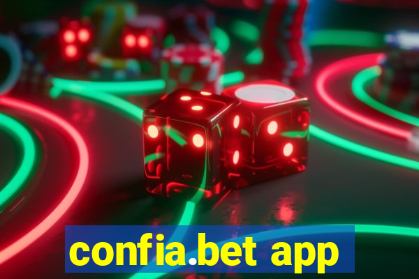 confia.bet app