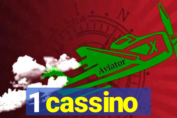 1 cassino