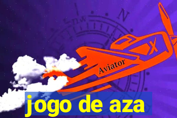 jogo de aza