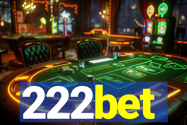 222bet