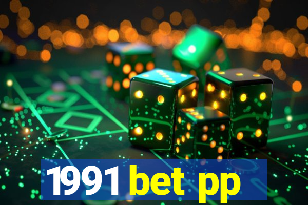 1991 bet pp