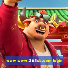 www www.365sb.com login