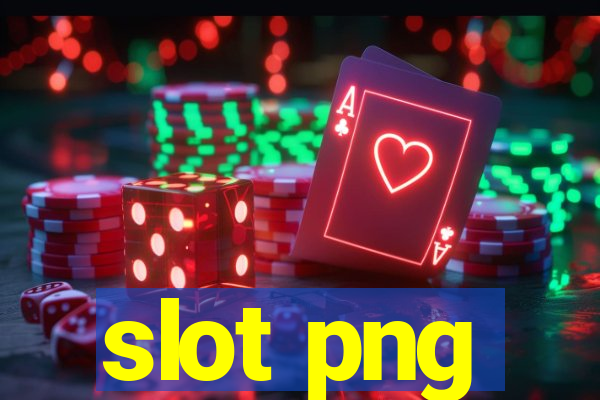 slot png