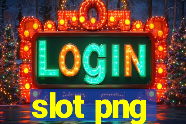 slot png