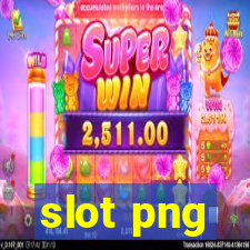 slot png