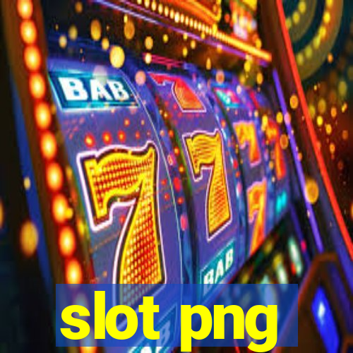 slot png