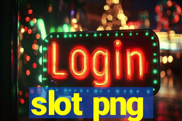 slot png