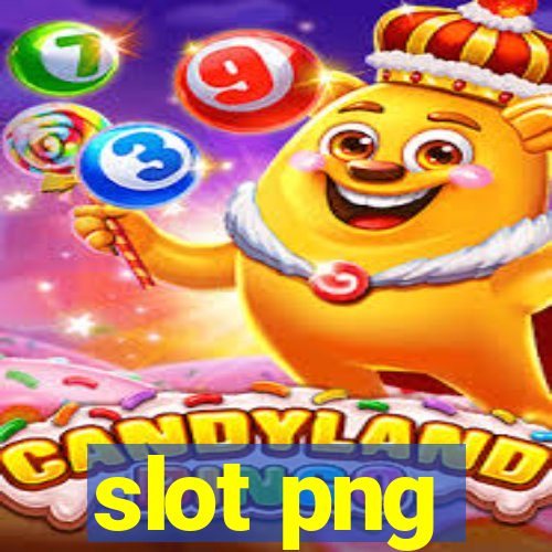 slot png