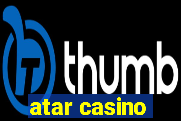 atar casino