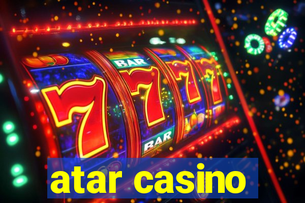 atar casino