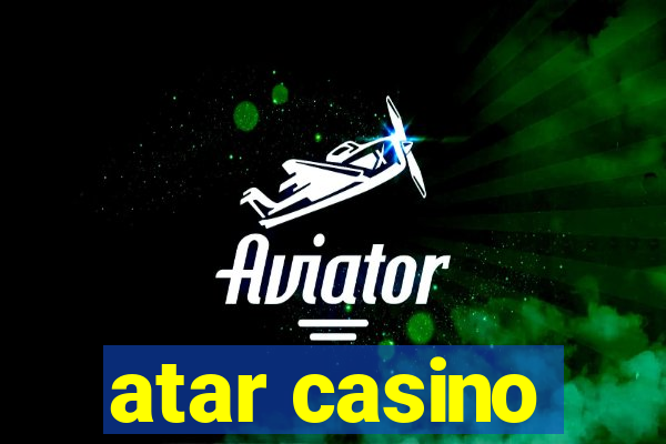 atar casino