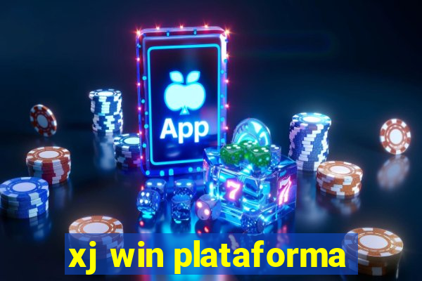 xj win plataforma