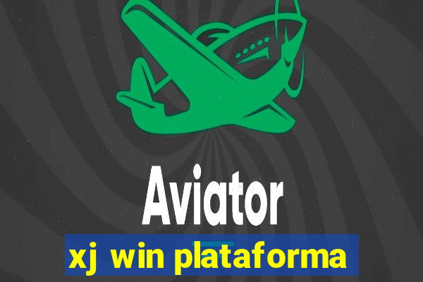 xj win plataforma