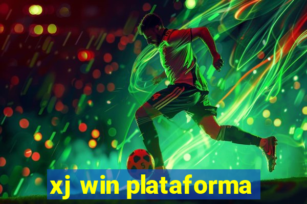 xj win plataforma