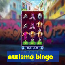 autismo bingo