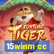 15winm cc