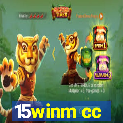 15winm cc