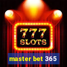 master bet 365