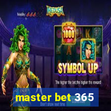 master bet 365