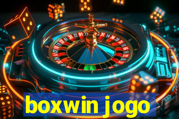 boxwin jogo