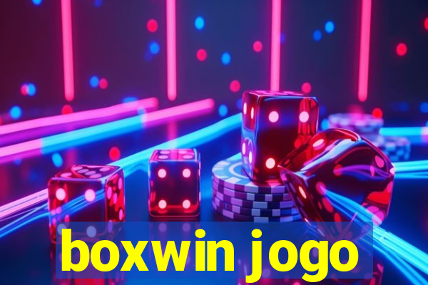 boxwin jogo