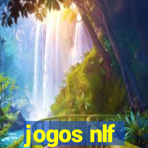 jogos nlf