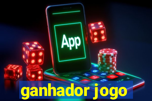 ganhador jogo