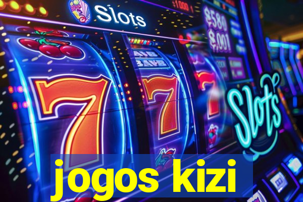 jogos kizi