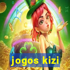 jogos kizi