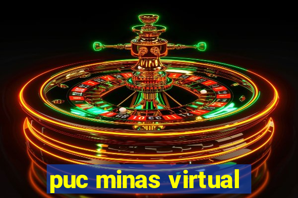 puc minas virtual