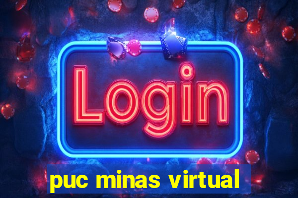 puc minas virtual