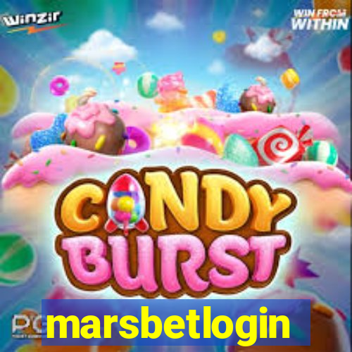 marsbetlogin