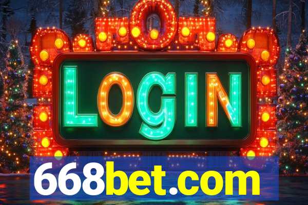 668bet.com