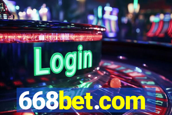 668bet.com