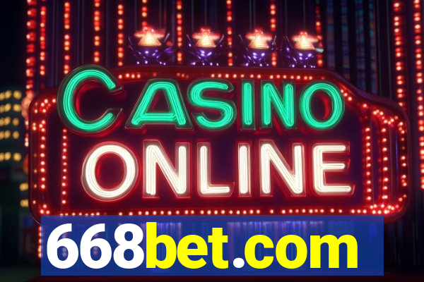 668bet.com