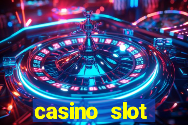 casino slot machines for free