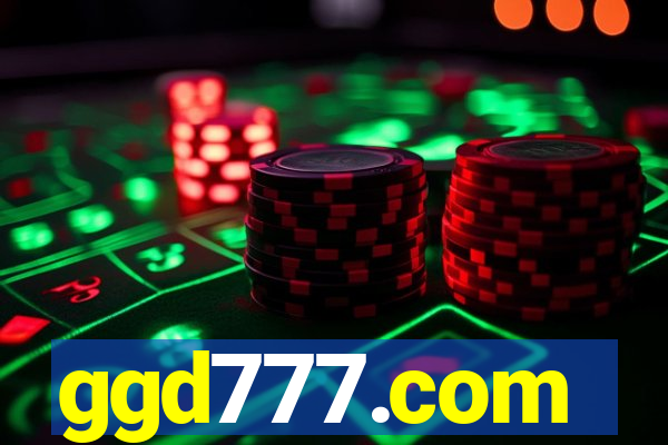 ggd777.com