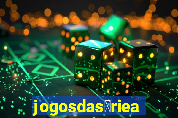 jogosdas茅riea