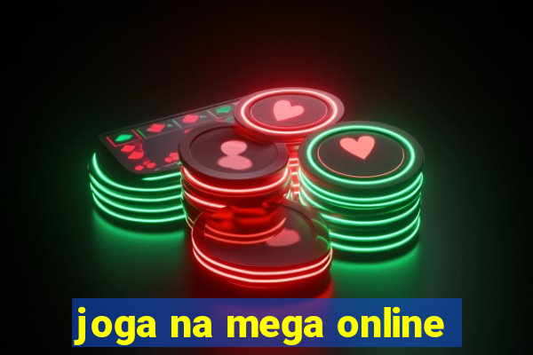 joga na mega online