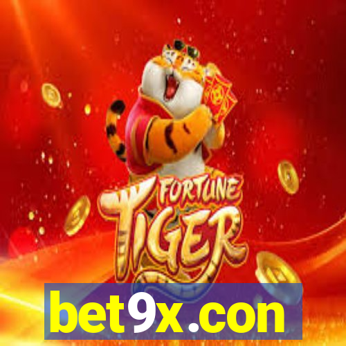 bet9x.con