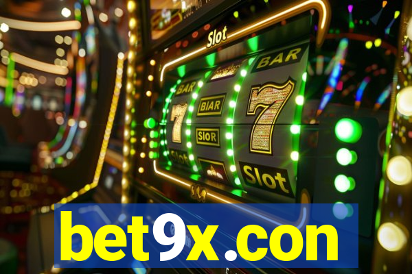 bet9x.con